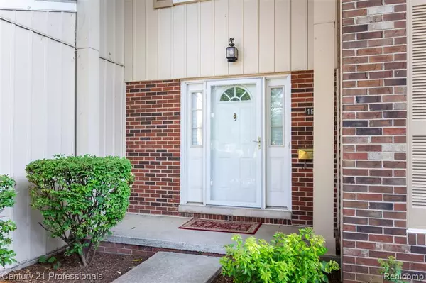 Troy, MI 48098,1658 Brentwood Drive