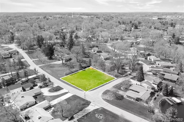 White Lake Twp, MI 48383,Lot 70 Biscayne Drive