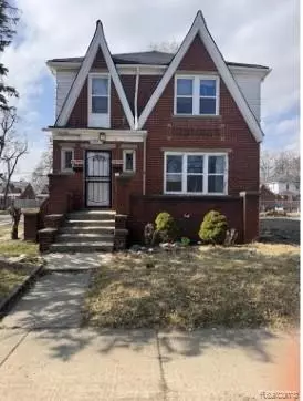 15703 Ardmore Street, Detroit, MI 48227