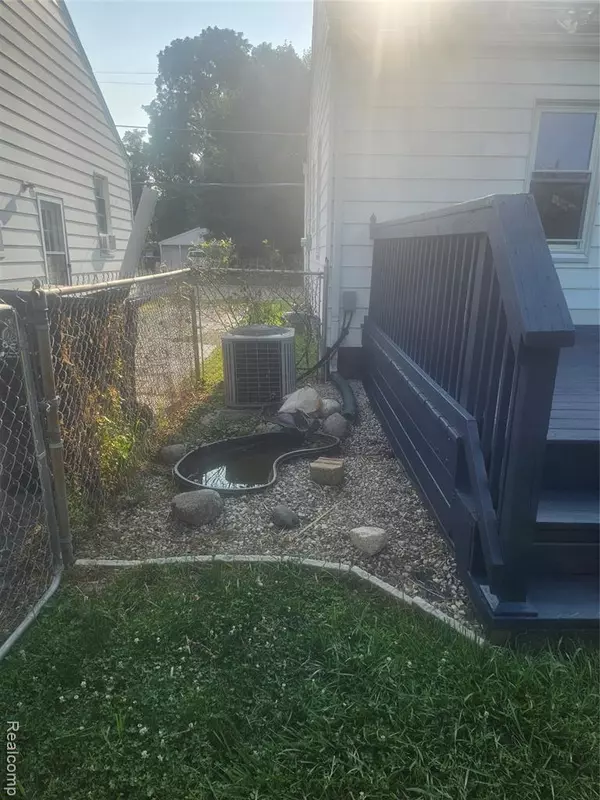 Flint, MI 48507,4414 Brunswick Avenue