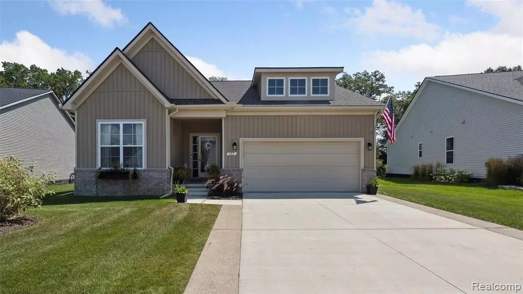 193 Coppice Way, White Lake Twp, MI 48386