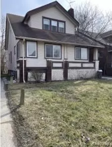 11894 Glenfield Street, Detroit, MI 48213