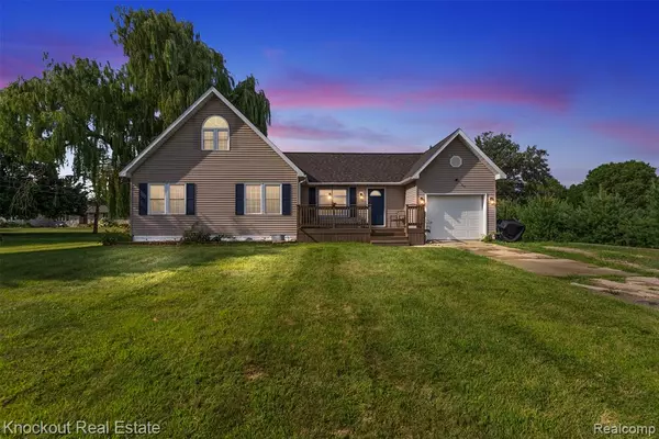 8058 Stanley Road, Flushing, MI 48433