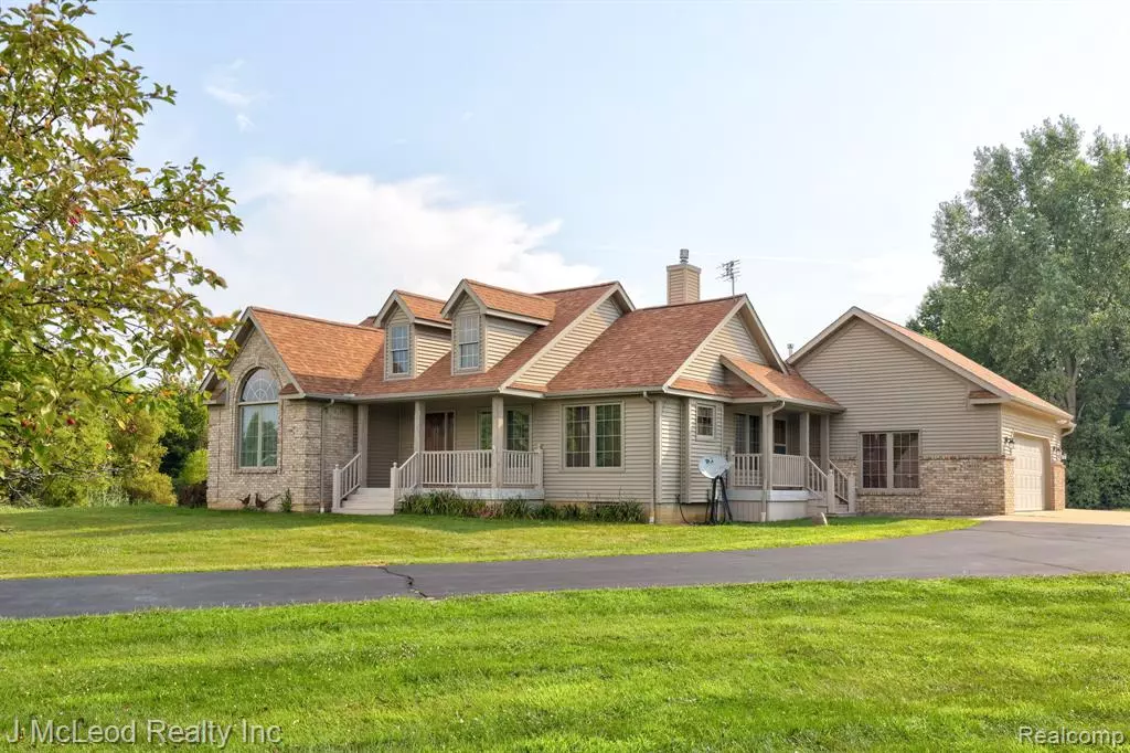 Millington Twp, MI 48746,9019 Cardinal Drive