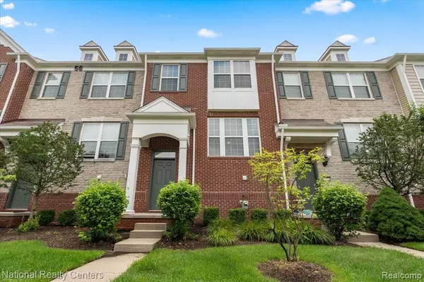 Novi, MI 48377,44511 Ellery Lane