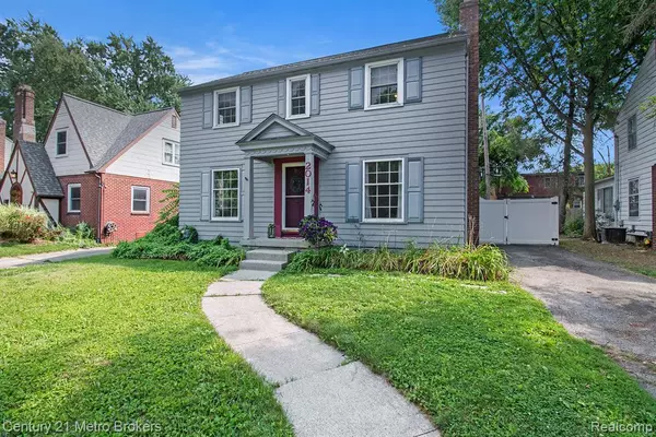 2014 Mountain Avenue, Flint, MI 48503