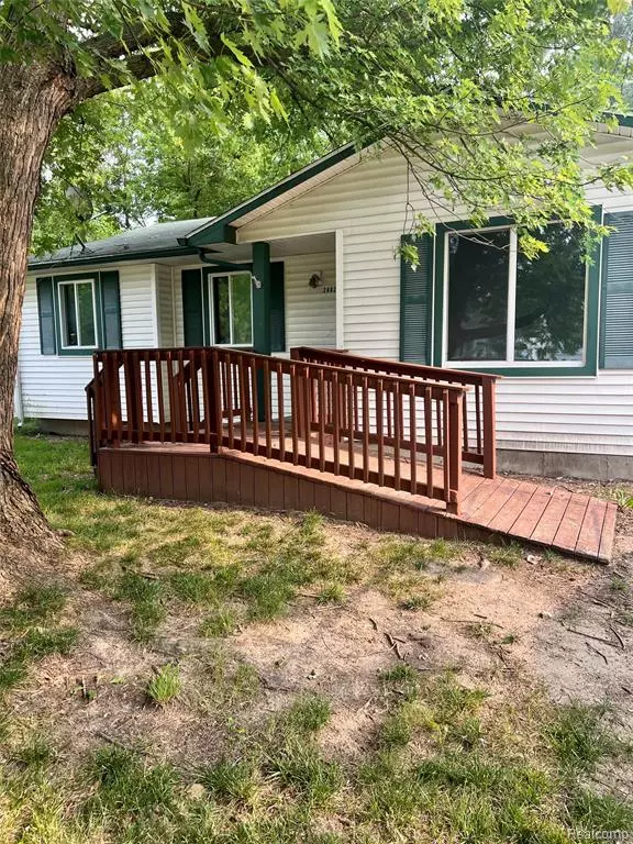2802 Eaton Place, Flint, MI 48506