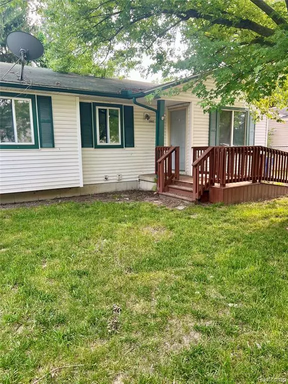 Flint, MI 48506,2802 Eaton Place