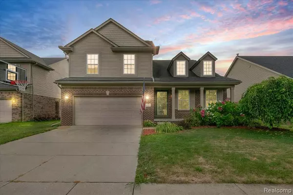 673 Ethan Drive, Westland, MI 48185