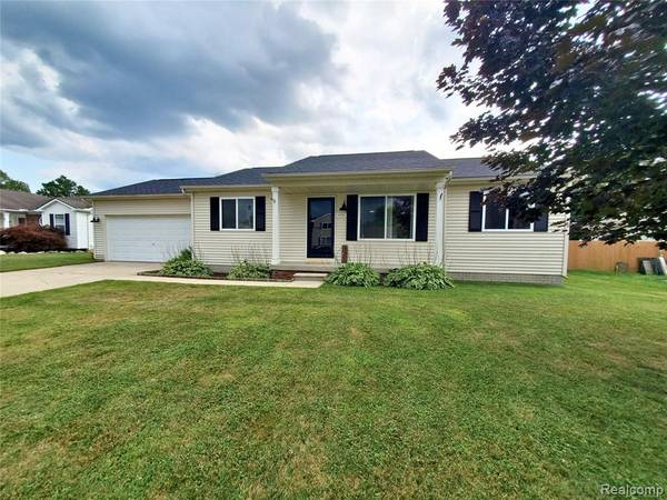 9456 Sandy Hollow Lane,  Richfield Twp,  MI 48423