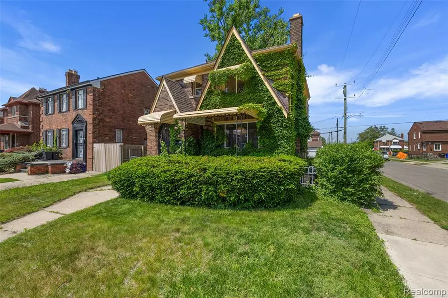 17617 Indiana Street, Detroit, MI 48221