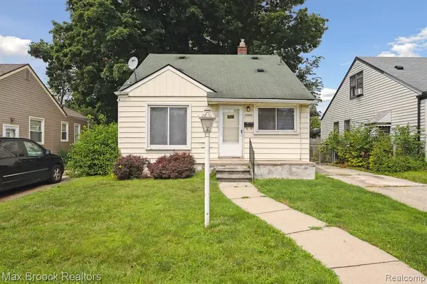 Redford Twp, MI 48240,20539 Woodworth Street
