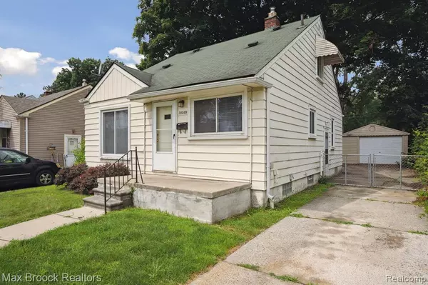 Redford Twp, MI 48240,20539 Woodworth Street