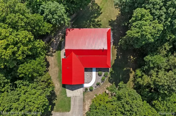 Amboy Twp, MI 49232,14401 Woodbridge Road