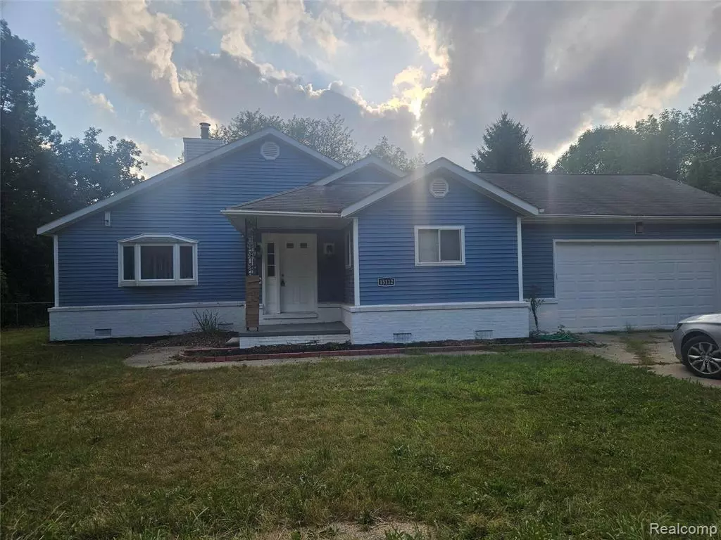 Holly Twp, MI 48442,15112 Blueberry Drive