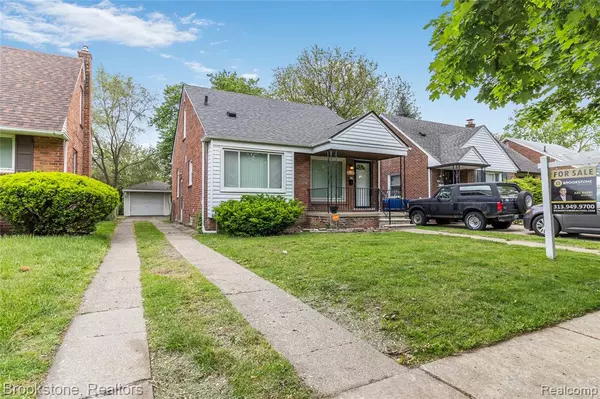 Redford Twp, MI 48239,11727 VIRGIL