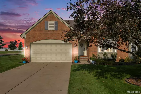 Grand Blanc, MI 48439,7038 Iris Court