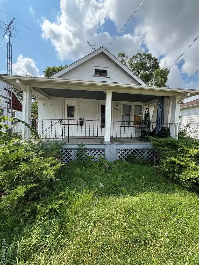 Flint, MI 48507,1117 Vermilya Avenue