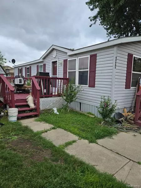 40663 Drury Road, Sterling Heights, MI 48310