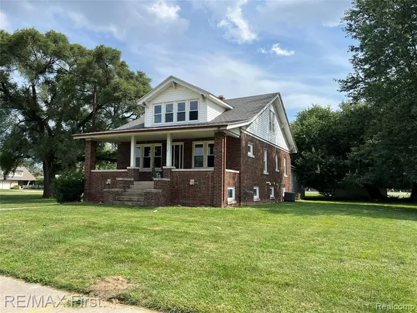 16320 Masonic, Fraser, MI 48026