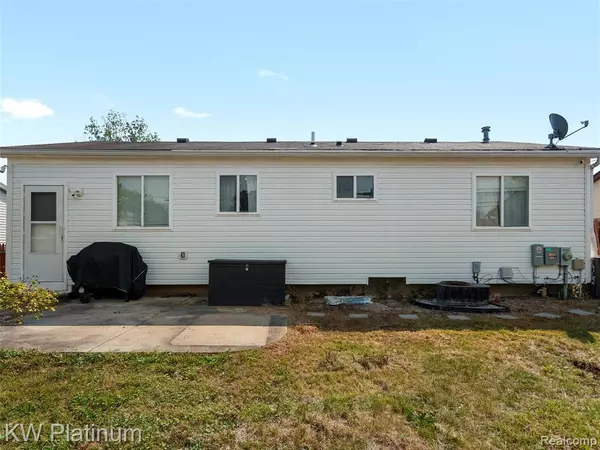 Roseville, MI 48066,25951 Lehner Court