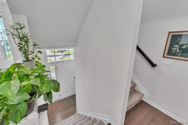 Canton Twp, MI 48188,49859 Lantern Way