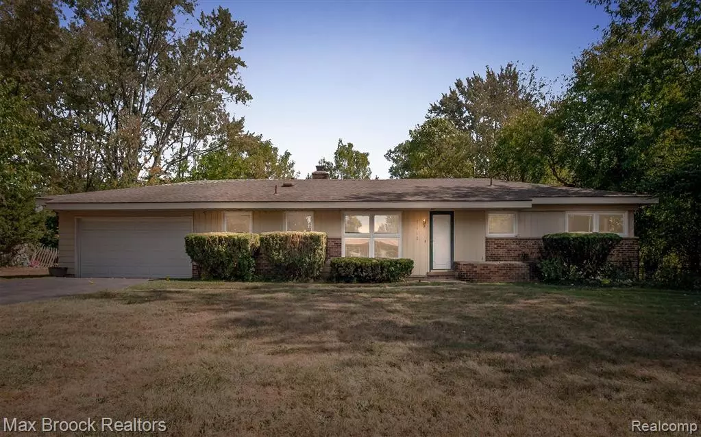 West Bloomfield Twp, MI 48322,5312 Cambourne Place