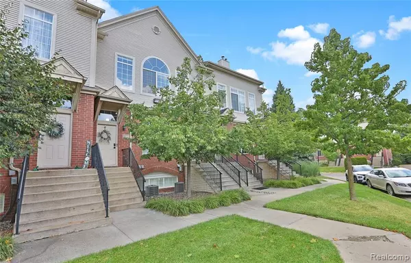 30707 Ardmore Court, Novi, MI 48377