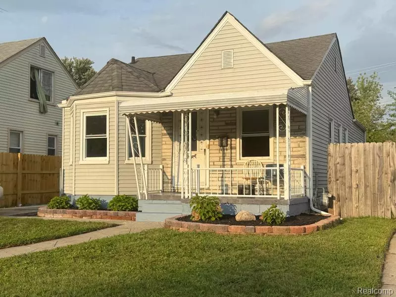 7240 Lamphere, Redford Twp, MI 48239
