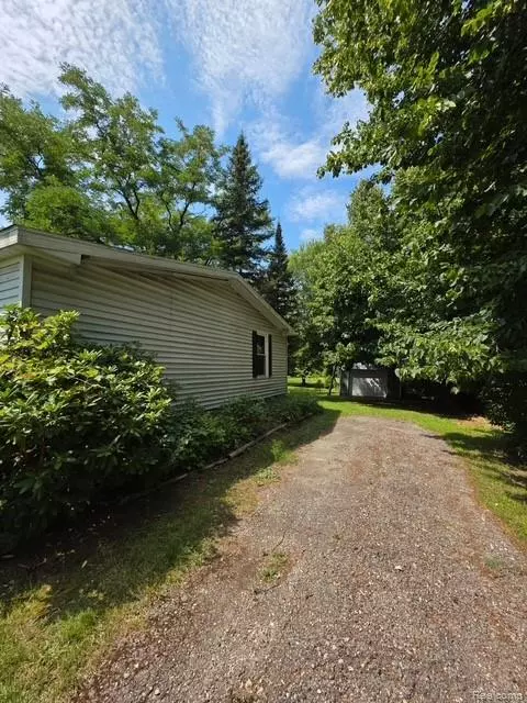 Thetford Twp, MI 48420,11389 N Lewis Road