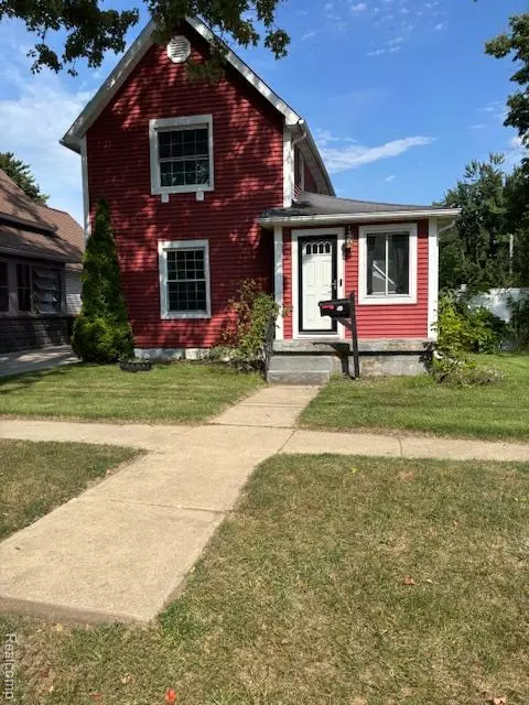 400 Mercer, Durand, MI 48429