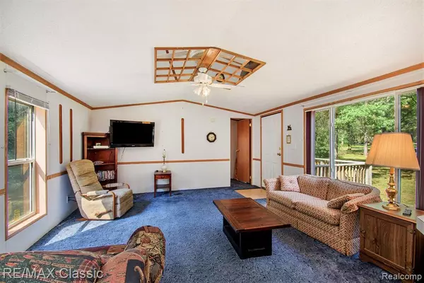 Big Creek Twp, MI 48636,2110 Wetmore Road