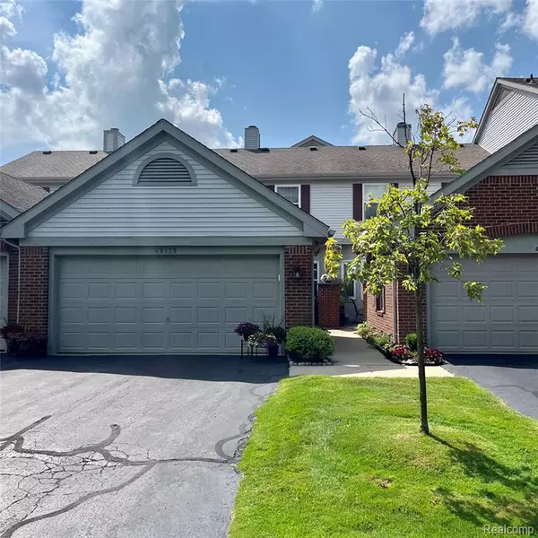 49429 Plymouth Way, Plymouth, MI 48170