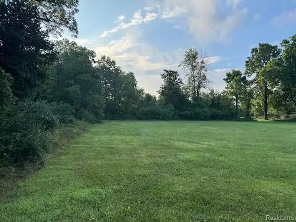 00000 Teggerdine Road, White Lake Twp, MI 48386