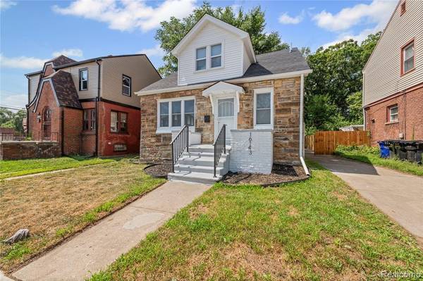 16143 Steel Street, Detroit, MI 48235