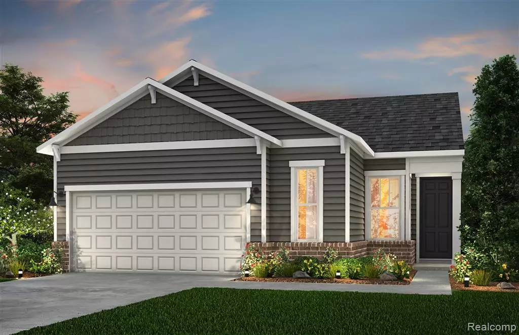 Milford Twp, MI 48381,1983 Marigold Way