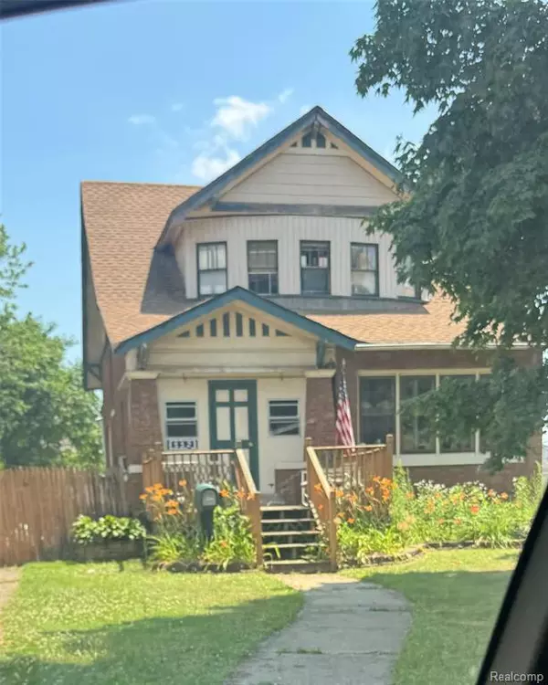 312 N Gratiot Avenue, Mt. Clemens, MI 48043