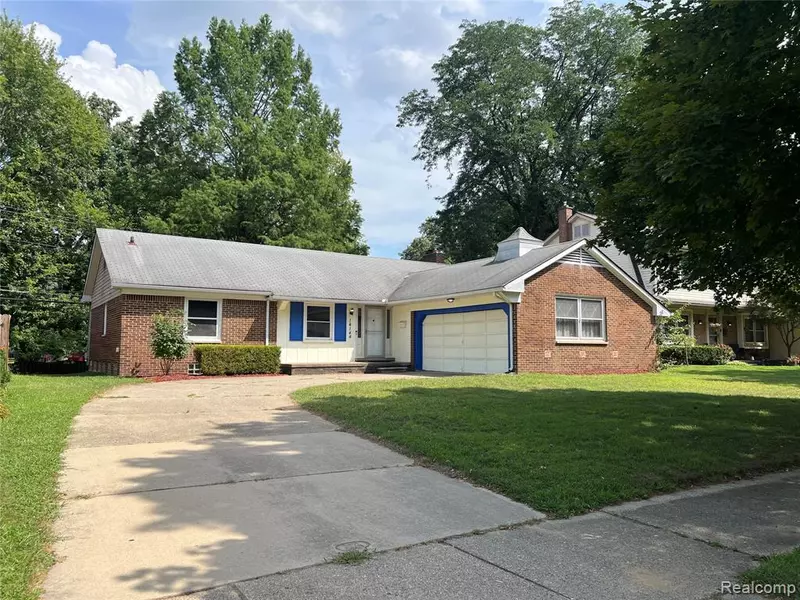 14144 Ellen Drive, Livonia, MI 48154