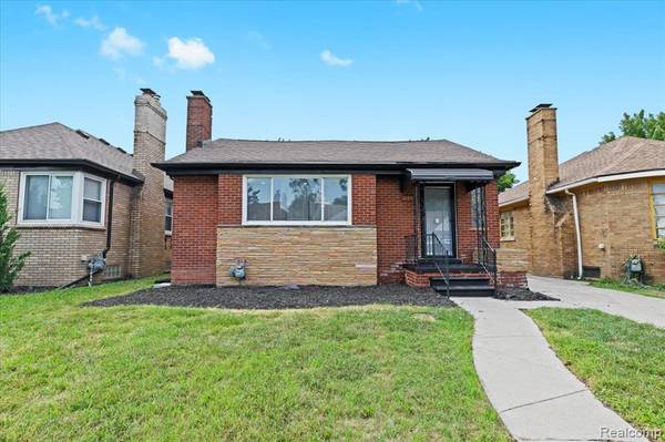 18957 Sussex Street, Detroit, MI 48235