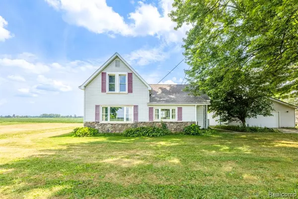 Croswell, MI 48422,5445 Todd Road