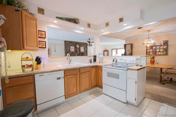 Chesterfield Twp, MI 48047,29401 WAND Drive