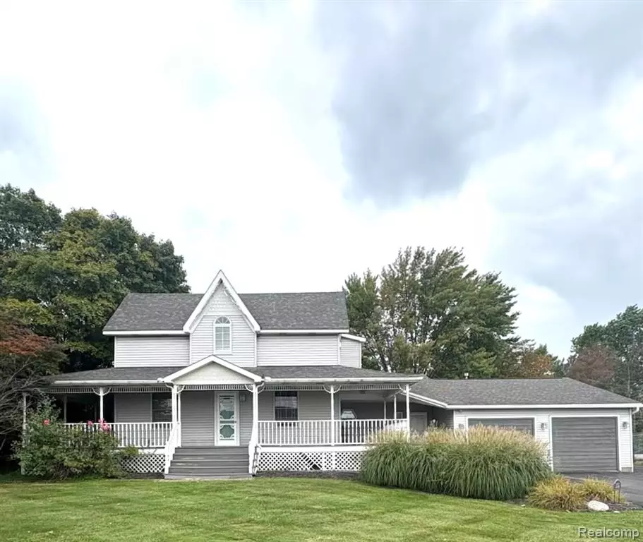 Flint, MI 48532,2052 S Dye Road