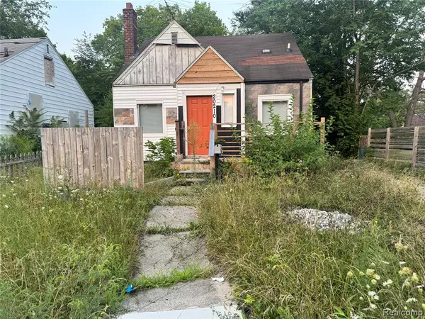 Detroit, MI 48205,20210 HICKORY Street