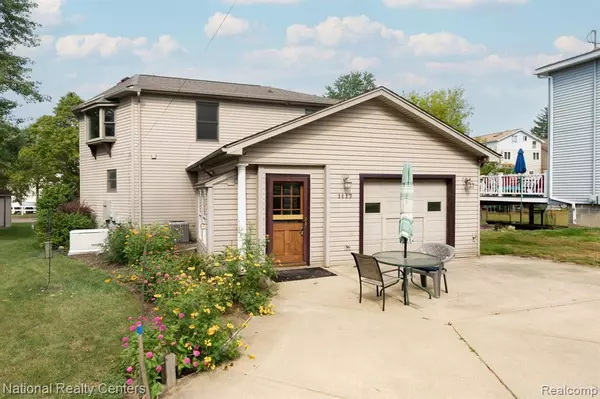 Orion Twp, MI 48362,1117 S Long Lake Boulevard