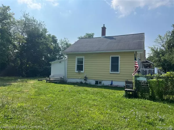 Pontiac, MI 48342,447 S Marshall Street