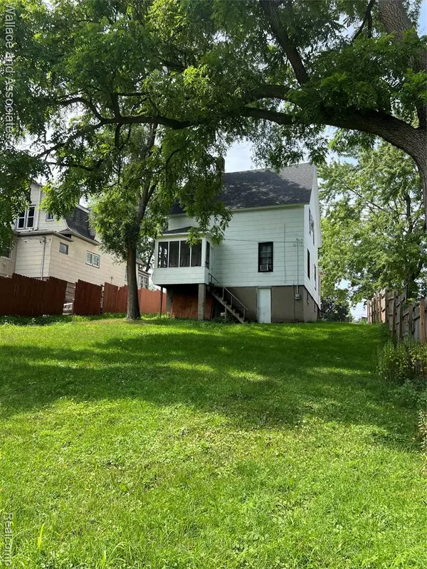 Bad Axe, MI 48413,310 Whitelam Street