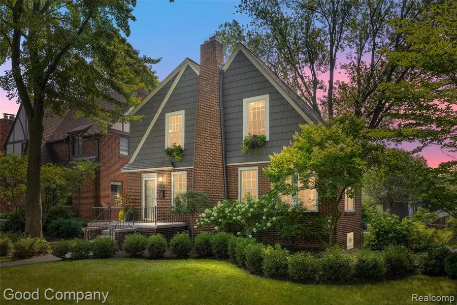 1915 Northwood Boulevard, Royal Oak, MI 48073