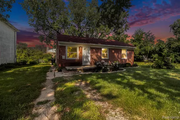 15487 Greydale Street, Detroit, MI 48223
