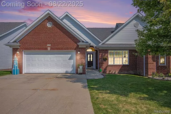 266 Devonshire Drive, Lapeer, MI 48446