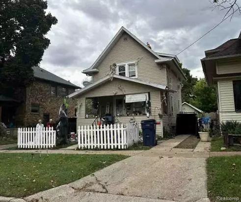 Jackson, MI 49202,109 N Thompson Street